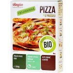 Amylon Pizza celozrnná Bio 250 g – Zboží Mobilmania