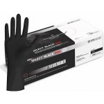UNIGLOVES Select Black 300 100 ks – Hledejceny.cz