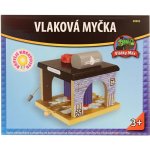 Maxim Vlaková myčka HG-50952 – Zboží Dáma