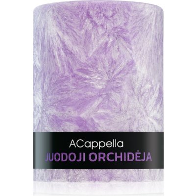 ACappella Black Orchid 80 ml