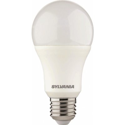 Sylvania 0029593 LED žárovka 1x13W E27 1521lm 2700K bílá – Hledejceny.cz