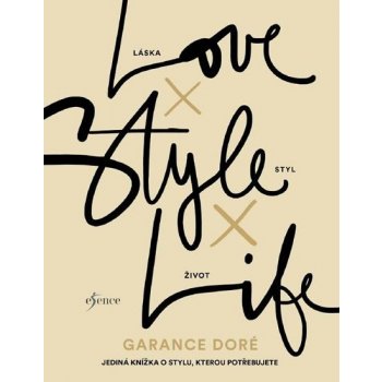 Love ×Style× Life - Garance Doré