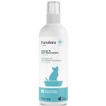 PurodoraLab Odstraňovač zápachu kočičího záchodu 2v1 120 ml – HobbyKompas.cz