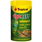 Tropical Vigorept Mineral 100 ml, 60 g – Zboží Dáma