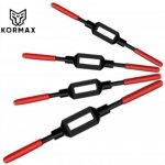 Držák/vratidlo pro závitníky M3-M10 z legované oceli Kormax – Hledejceny.cz