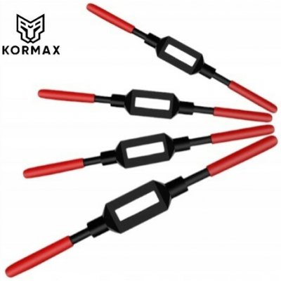 Držák/vratidlo pro závitníky M3-M10 z legované oceli Kormax – Hledejceny.cz