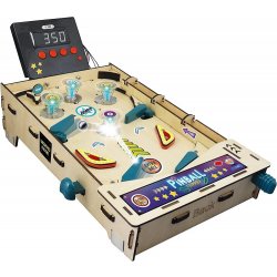 Smartivity Pinball