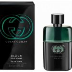 Gucci Guilty Black toaletní voda pánská 50 ml – Hledejceny.cz