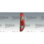Zadní světlo VALEO 043636 – Hledejceny.cz