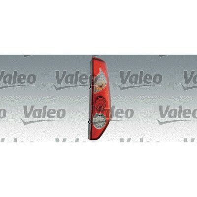 Zadní světlo VALEO 043636 – Hledejceny.cz