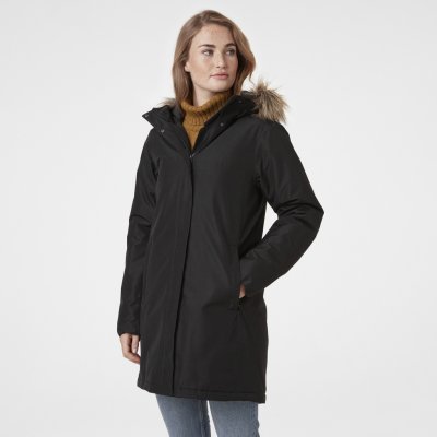 Helly Hansen W Aden Winter Parka – Zboží Mobilmania