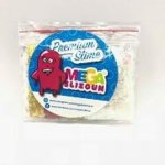 Megaslizoun Třpytky do slizu 5 druhů – Hledejceny.cz