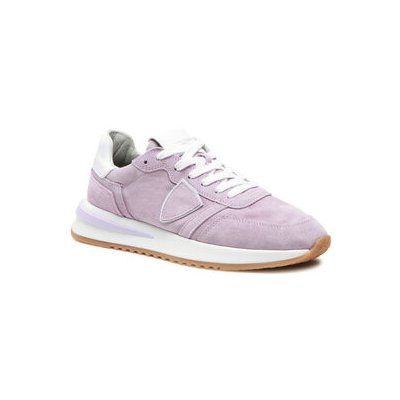 Philippe Model Tropez 2.1 Low Woman TYLD DL26 Daim Lave'/Violet – Zboží Mobilmania