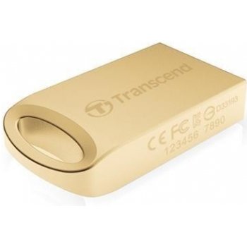 Transcend JetFlash 510G 32GB TS32GJF510G