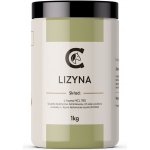 Cavella Lysin esenciální aminokyselina pro koně 0,8 kg – Hledejceny.cz