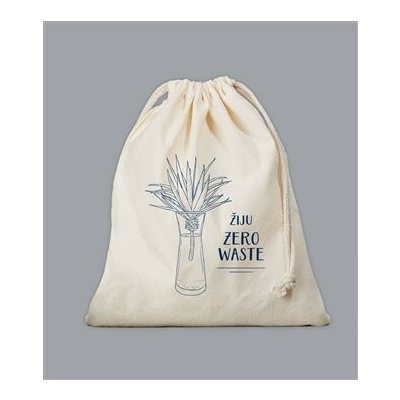 Zero Waste modrý – Hledejceny.cz