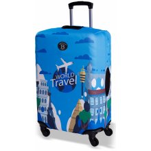 Bertoo Travel the world XL-XXL