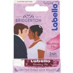 Labello Tónovací balzám na rty Bridgerton Blackberry Pie 4,8 g – Zbozi.Blesk.cz