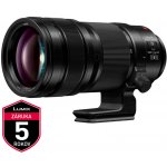 Panasonic Lumix S 70-200mm f/2.8 O.I.S. S-E70200 – Hledejceny.cz