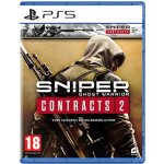 Sniper Ghost Warrior: Contracts 1 + 2 – Hledejceny.cz