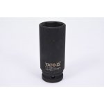 Nástavec 1/2" rázový šestihranný hluboký 24 mm CrMo – Zboží Mobilmania