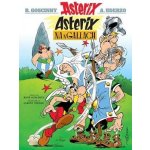 Asterix Na Ngallach Irish – Sleviste.cz