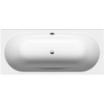Kaldewei Vaio Duo 180 x 80 cm 233000010001 – Hledejceny.cz
