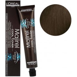 L'Oréal Majirel barva na vlasy Cool Cover 6.3 50 ml