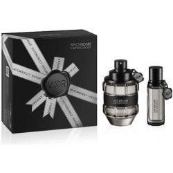 Viktor & Rolf Spicebomb EDT 90 ml + EDT 20 ml