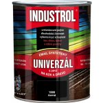 Industrol 4 l černá – Zbozi.Blesk.cz