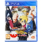 Naruto Shippuden: Ultimate Ninja Storm 4 - Road To Boruto – Hledejceny.cz