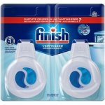 Finish Original vůně do myčky 2 x 60 mytí – Zboží Mobilmania