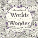 Worlds of Wonder - Johanna Basford