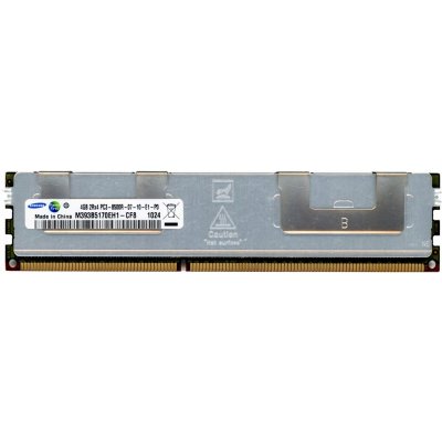 Samsung DDR3 4GB M393B5170EH1-CF8 – Zboží Mobilmania