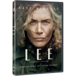 Lee Fotografka v první linii DVD – Zboží Mobilmania