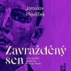 Audiokniha Zavražděný sen a jiné povídky - Jaroslav Havlíček - Čte Igor Bareš