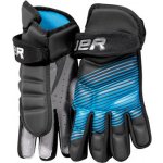 Hokejové rukavice Bauer Street Pro Player Sr – Hledejceny.cz