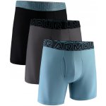 Under Armour trenky Perf Tech Cotton 6in 3 Pack – Zbozi.Blesk.cz