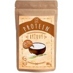 NATU Rýžový protein Bio 200 g – Sleviste.cz
