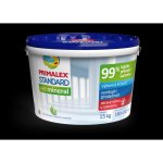 Vnitřní tradiční nátěr Primalex STANDARD 15kg – Hledejceny.cz