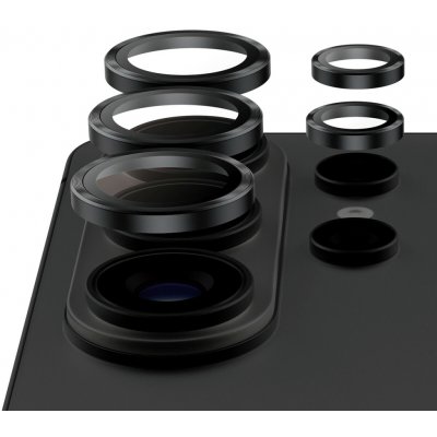 PanzerGlass tvrzené sklo HOOPS Ceramic II Camera Protector Samsung Galaxy S26 Ultra čiré PG12807 – Hledejceny.cz