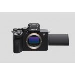 Sony Alpha A7R V – Zboží Živě