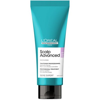 Péče pro citlivou pokožku vlasů Scalp Advanced Anti-Discomfort (Intense Soother) 200 ml – Hledejceny.cz