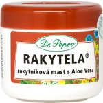 Dr. Popov rakytníková mast s Aloe Vera Rakytela 50 ml – Zbozi.Blesk.cz