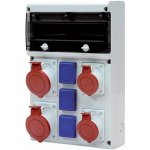 Scame 632.X3311 – Zboží Mobilmania