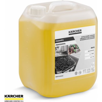 Kärcher RM 81 aktivní čistič ASF 10 l – Zboží Mobilmania