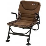 JRC Stealth X Lo Chair – Zboží Dáma