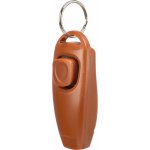 Trixie Clicker píšťalka – Zboží Dáma