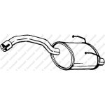 Bosal BS 148-347 – Hledejceny.cz