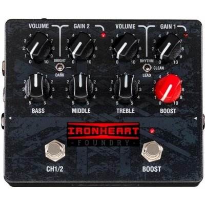 Laney IRF-LOUDPEDAL – Zboží Dáma
